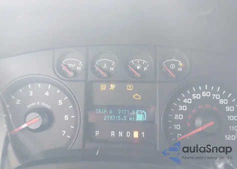 2010 Ford F-150 Stx/Xl from USA, damaged, VIN 1FTEX1CW3AFA52261